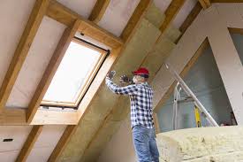 Best Attic Insulation Installation  in Antelope, CA