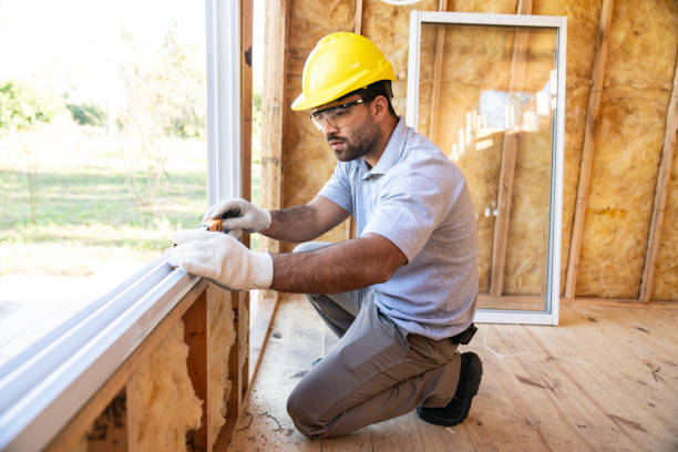 Vapor Barrier Installation in Antelope, CA